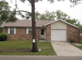 6325 Wallace Rd, Panama City, FL 32404