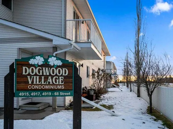 4917 E 68th St #101B, Camrose, AB T4V 4T8