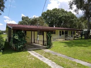 18820 SE 15th St, Silver Springs, FL 34488
