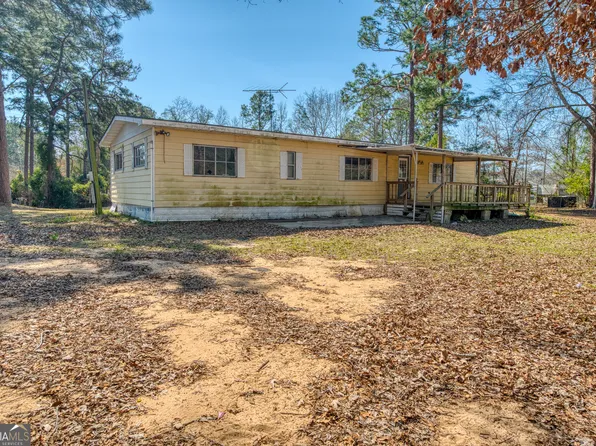 187 Park Pl, Albany, GA 31705