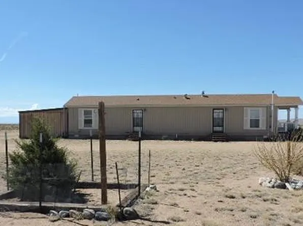 8611 Cortez Road, Blanca, CO 81123