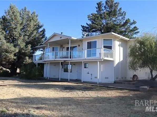 10710 Point Lakeview Road, Kelseyville, CA 95451