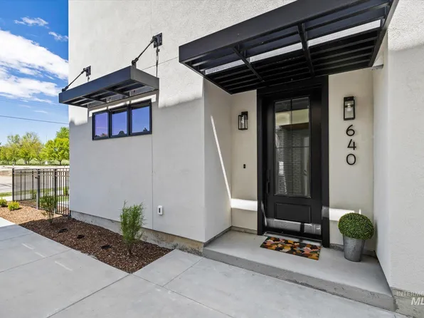 640 N Avenue H Ave, Boise, ID 83712