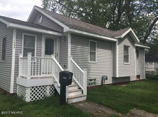 1408 Bronx Ave, Kalamazoo, MI 49048