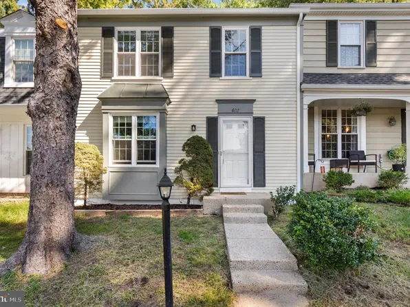 6117 Martins Landing Ct, Burke, VA 22015