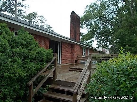 2nd image of 1803 Hampton Rd