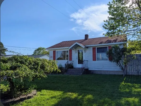 330 Grant St, Rose City, MI 48654
