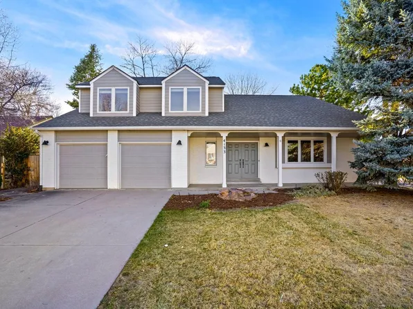 4133 Sumter Sq, Fort Collins, CO 80525