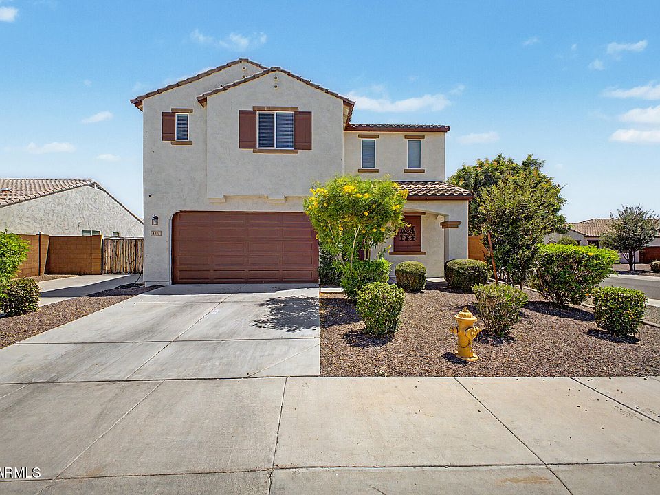 1st image of 3319 W FAWN Drive