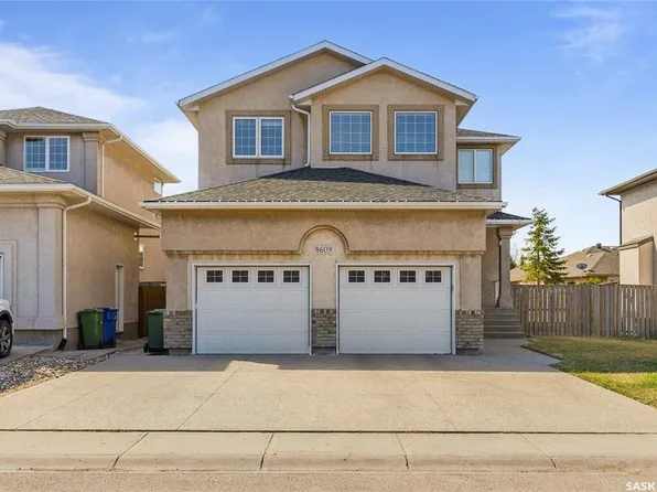 8609 Sherwood DRIVE, Regina, SK S4Y 1A5