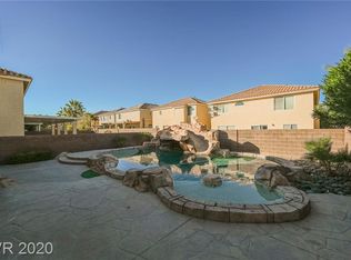 6562 W Camero Ave, Las Vegas, NV 89139