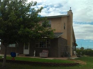 2160 Painted Desert Dr, Winslow, AZ 86047
