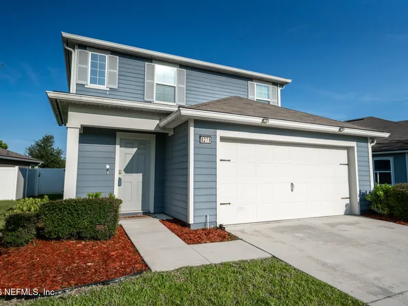 8279 Meadow Walk Ln, Jacksonville, FL 32256