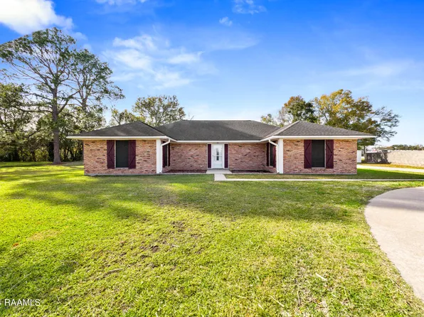523 N Suire St, Erath, LA 70533