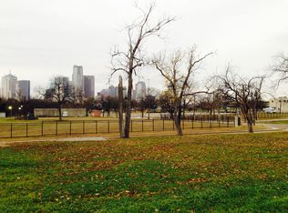 1805 Park Ave, Dallas, TX 75215