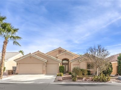 7160 Sea Orchard St, Las Vegas, NV, 89131