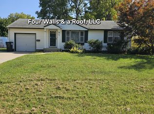 9623 E 32nd St S, Independence, MO 64052