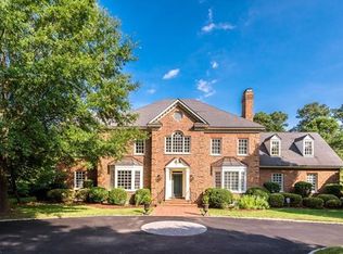 210 S Mooreland Rd, Henrico, VA 23229