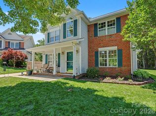 4180 Peyton Ct NW, Concord, NC 28027