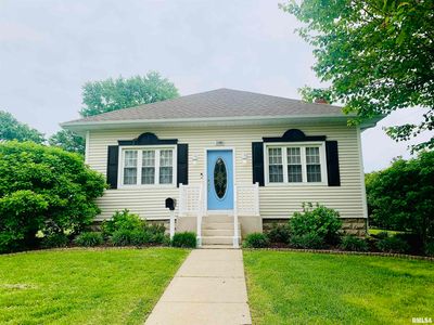 1301 N State St, Marion, IL, 62959