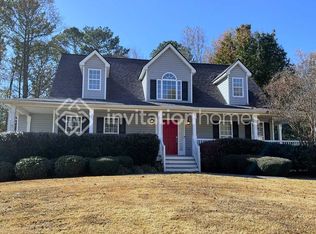 249 Wynthorpe Way, Douglasville, GA 30134