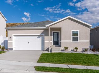 7332 N Bald Eagle Way, Eagle Mountain, UT 84005
