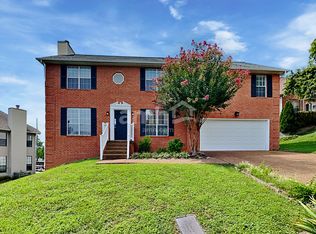 305 Burgandy Hill Trl, Nashville, TN 37211