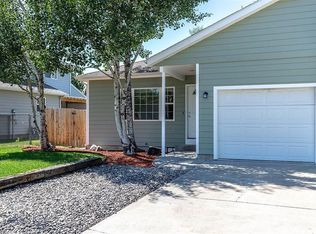 417 N Hunters Way, Bozeman, MT 59718
