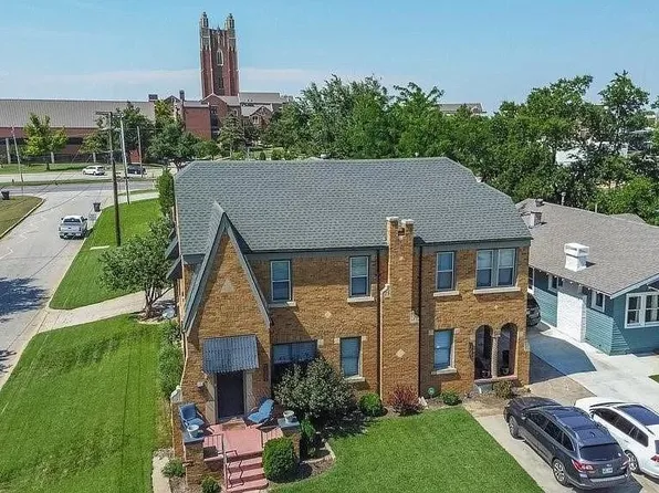 1729 NW 22nd St, Oklahoma City, OK 73106