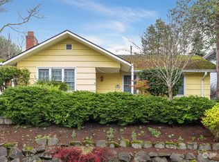 5810 57th Ave NE, Seattle, WA