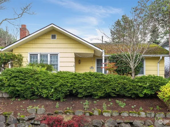 5810 57th Avenue NE, Seattle, WA 98105