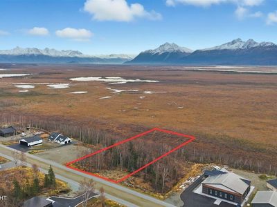 744 W Chigmit Cir, Wasilla, AK, 99654