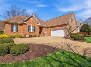 228 Beeston Flds, Williamsburg, VA