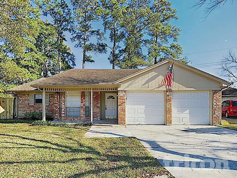 22806 Wild Moss St — Photo 1