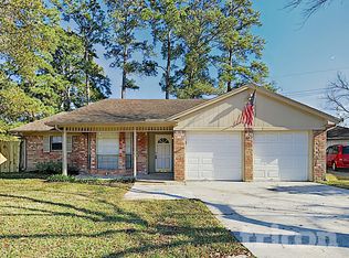 22806 Wild Moss St, Tomball, TX 77375