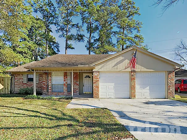 22806 Wild Moss St, Tomball, TX 77375