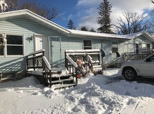 230-232 N Cedar St #1-2, Adams, WI 53910