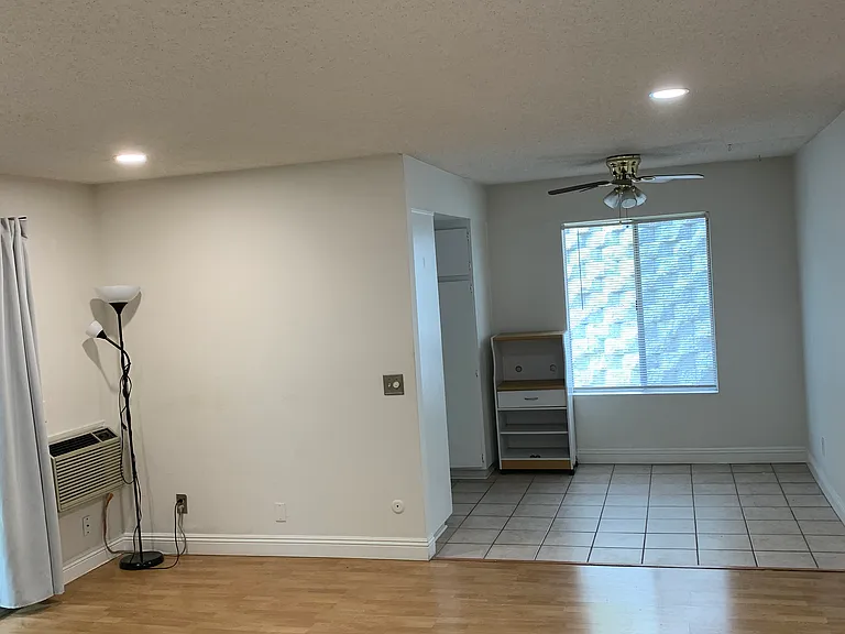 Livingroom looking towards dining room.