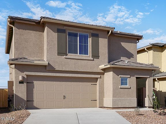 2nd image of 7582 S Wild Prairie Dr