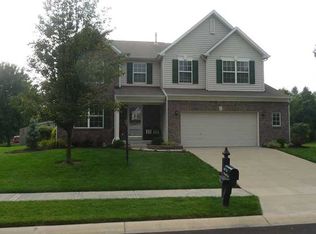 18735 Whitcomb Pl, Noblesville, IN 46062