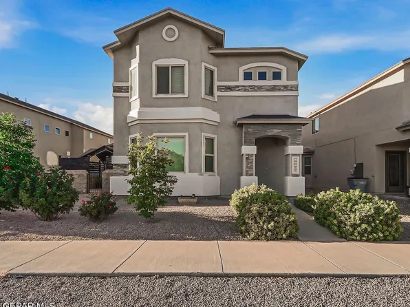 14433 Eastbrook Dr, El Paso, TX 79938