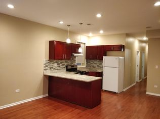 3114 S May St #BASEMENT, Chicago, IL 60608