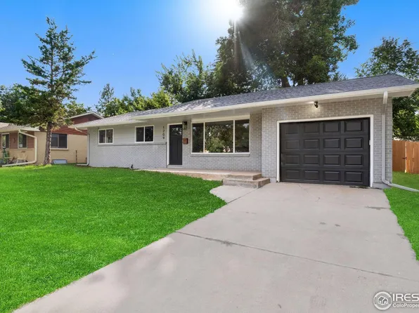 1209 Alford St, Fort Collins, CO 80524