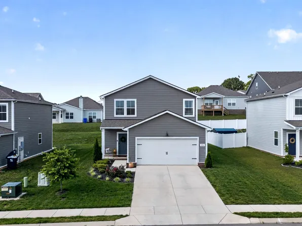 3912 Sadie St, Columbia, TN 38401