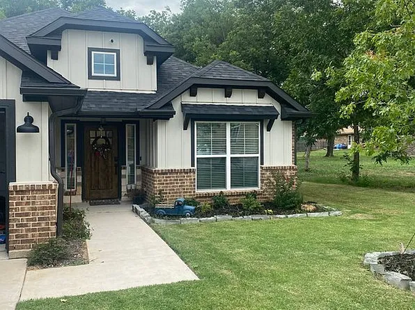 207 Newton St, Valley View, TX 76272