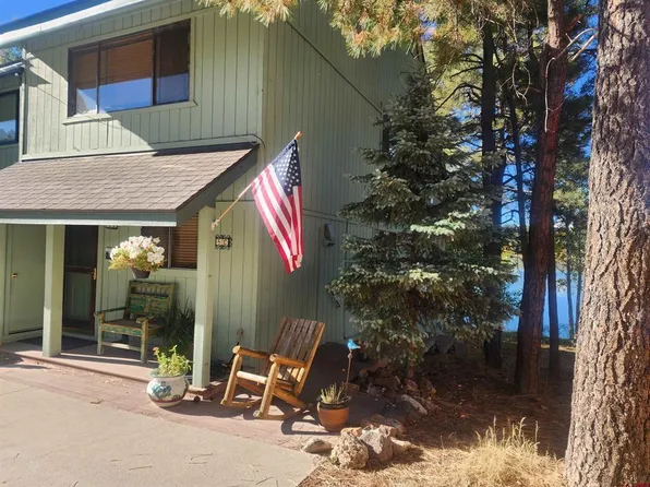 269 Cloud Cap Avenue #C-5, Pagosa Springs, CO 81147