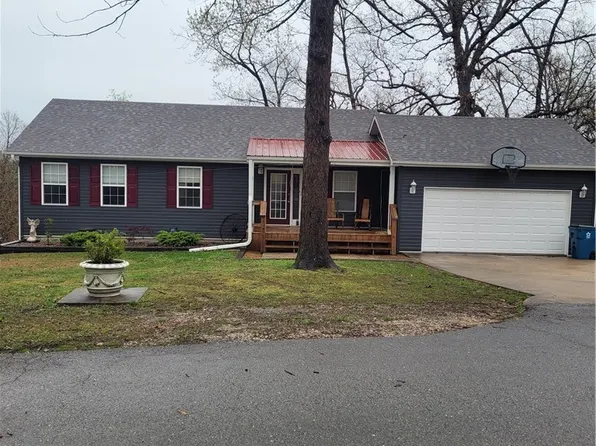 159 Carols View Ln W, Linn Creek, MO 65052