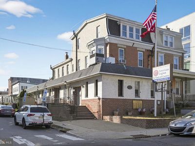 6600 Ridge Ave, Philadelphia, PA, 19128