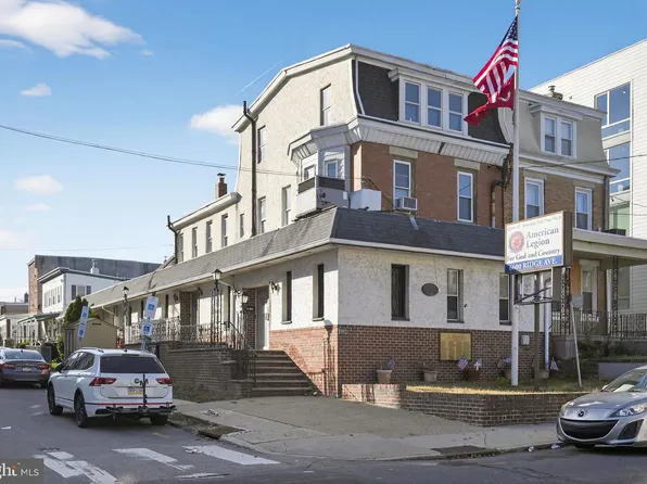6600 Ridge Ave, Philadelphia, PA 19128
