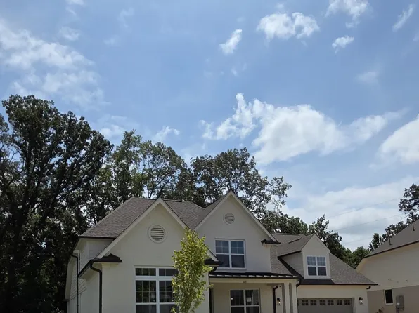 610 Yvonne Bend Dr, Collierville, TN 38017